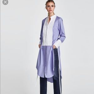 Zara Dresses - Zara Tunic Zara Dresses - Zara Tunic